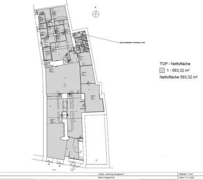 Gewerbeimmobilie mieten in Murtal – 568 m², € 1.977 – Bild 12 von 12