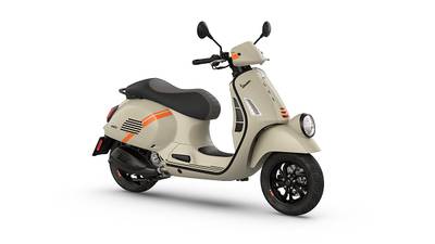 Vespa GTV 310 inkl. 300€ Anmeldebonus Neufahrzeug RST...