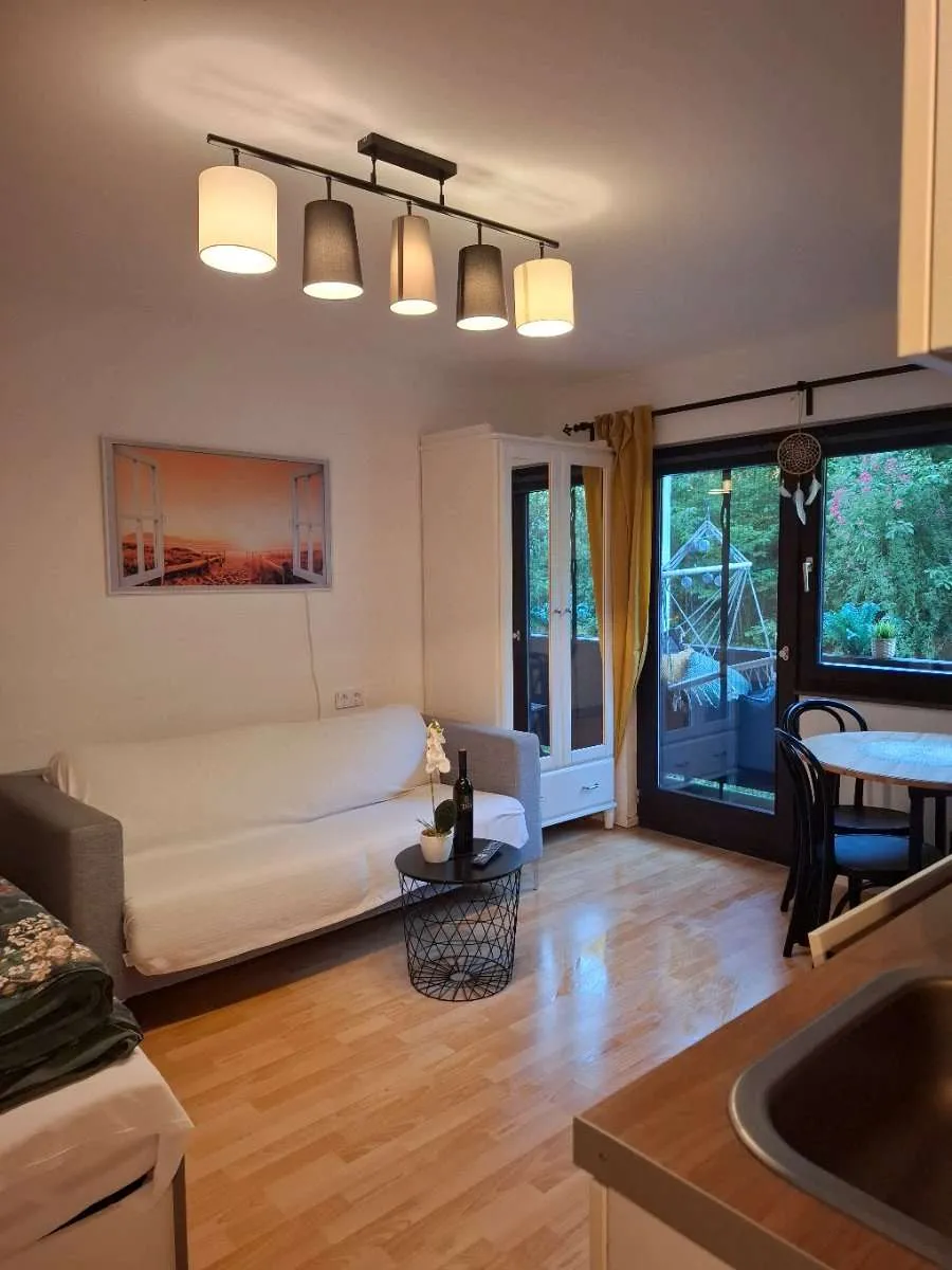 Ferienwohnung in den Bergen - Vista 3