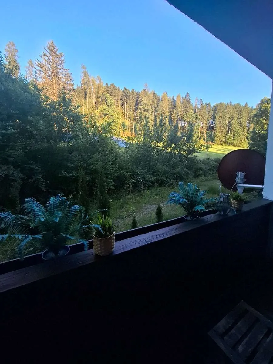 Ferienwohnung in den Bergen - Vista 2