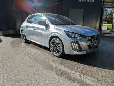 Peugeot 208 Allure PT 100 #NAVI#Kamera#SHZ