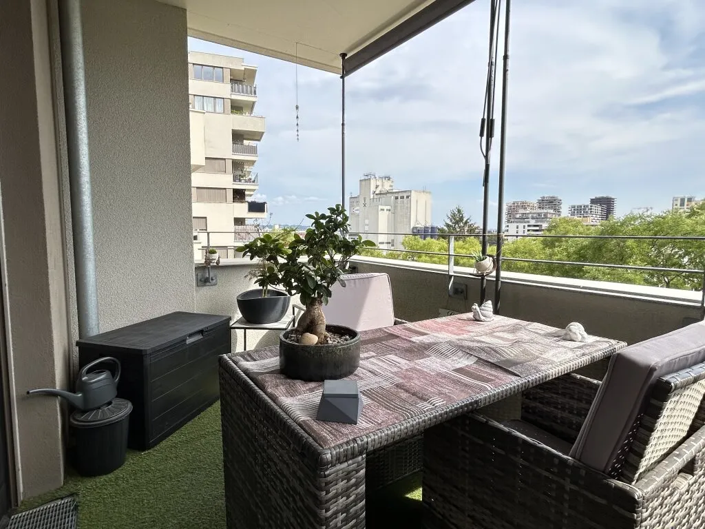 Wohnung – Graz - Ansicht 2
