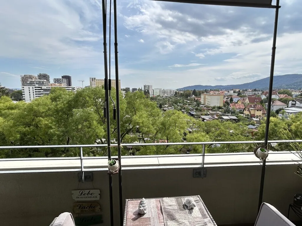 Wohnung – Graz - Ansicht 3