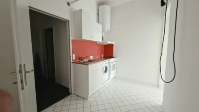 1-Zimmer-Wohnung kaufen in Wien – 35 m², € 135.000 – Bild 13 von 14