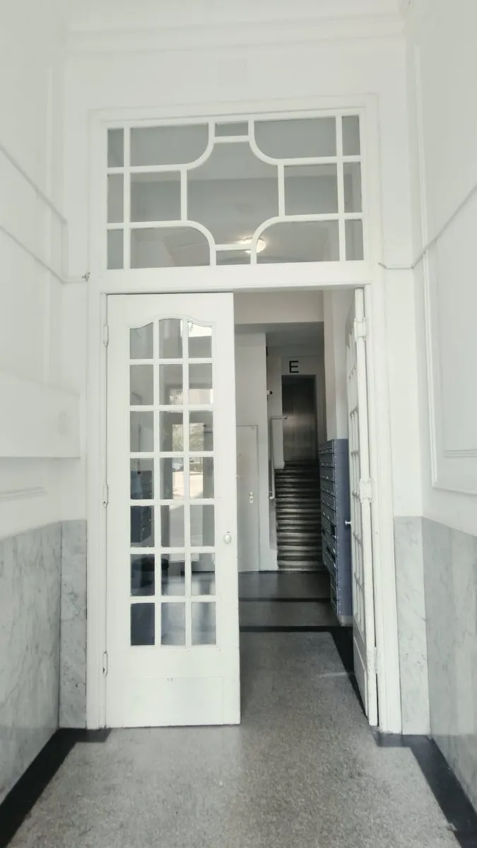 Wohnung – Wien, Brigittenau, Katastralgemeinde Brigittenau - Ansicht 2