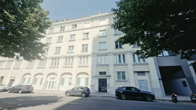 1-Zimmer-Wohnung kaufen in Wien – 35 m², € 135.000