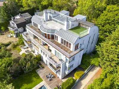 7-Zimmer-Wohnung kaufen in Wien – 297,1 m², € 1.930.000 – Bild 27 von 30