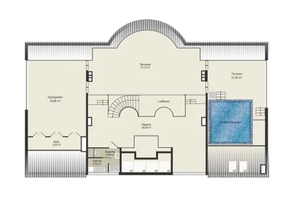 7-Zimmer-Wohnung kaufen in Wien – 297,1 m², € 1.930.000 – Bild 29 von 30