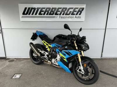 BMW S 1000 R