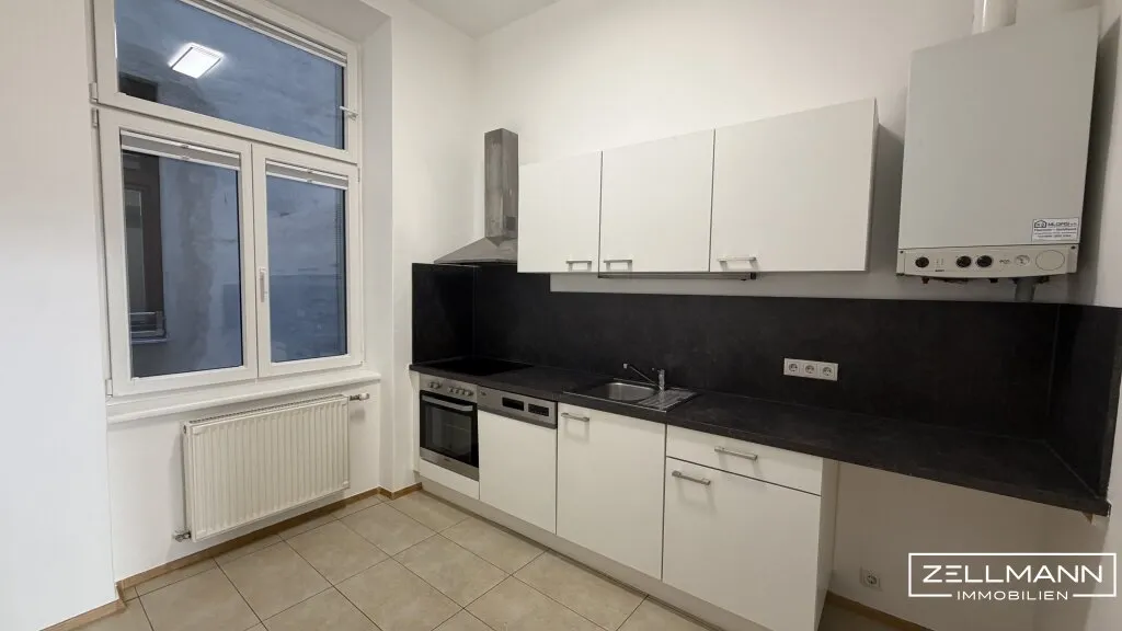 Wohnung – Wien - Ansicht 2