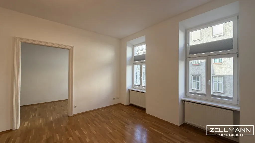 Wohnung – Wien - Ansicht 3