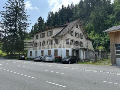 10-Zimmer-Gewerbeimmobilie kaufen in Feldkirch – 455 m², € 2.950.000 – Bild 3 von 5