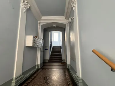 Wohnung mieten in Linz – 82 m², € 827 – Bild 1 von 13