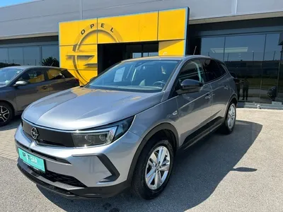 Opel Grandland 1,5 Diesel Business Edition Aut. Star...