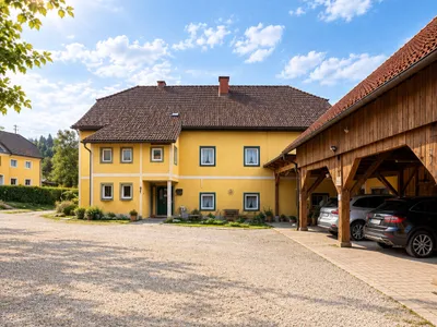 Grundstück kaufen in Wolfsberg – 200 m², € 470.000 – Bild 2 von 20
