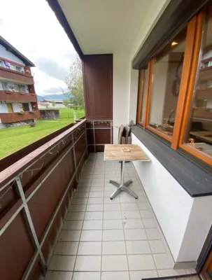 1-Zimmer-Wohnung mieten in Kitzbühel – 30 m², € 1.320 – Bild 4 von 5