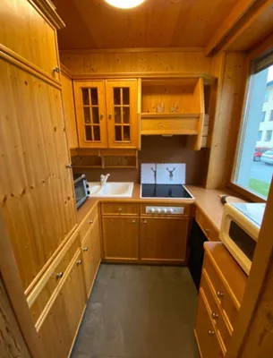 1-Zimmer-Wohnung mieten in Kitzbühel – 30 m², € 1.320 – Bild 3 von 5