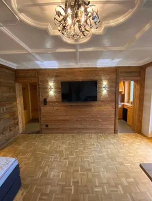 1-Zimmer-Wohnung mieten in Kitzbühel – 30 m², € 1.320