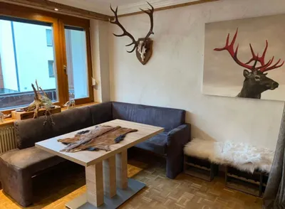 1-Zimmer-Wohnung mieten in Kitzbühel – 30 m², € 1.320 – Bild 5 von 5