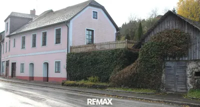 Gewerbeimmobilie kaufen in Zwettl – 180 m², € 89.000 – Bild 2 von 12