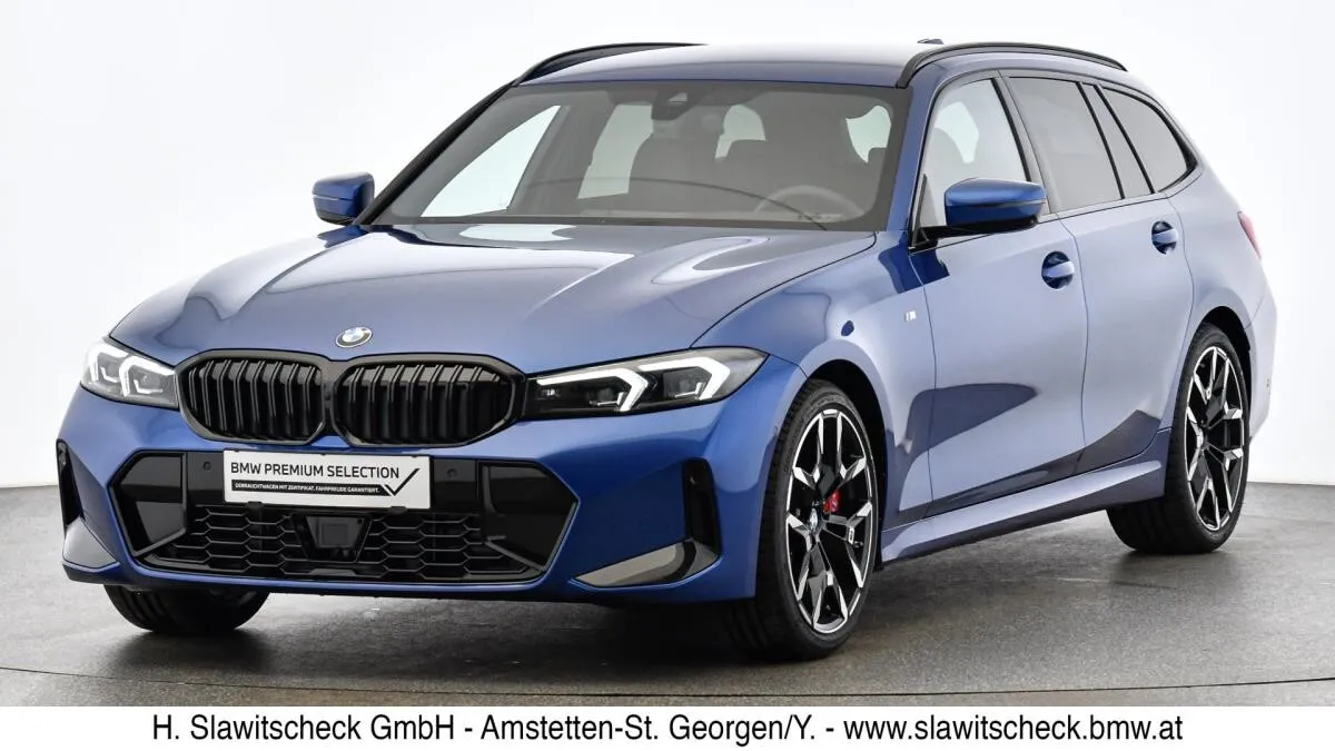 BMW 3er-Reihe
