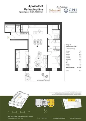3-Zimmer-Wohnung kaufen in Wien – 107,8 m², € 908.430 – Bild 51 von 51