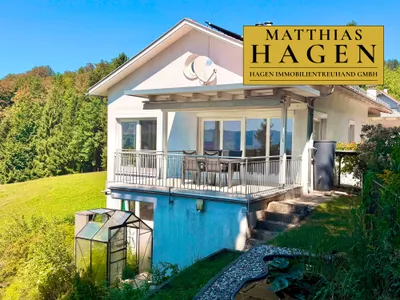 5-Zimmer-Haus kaufen in Bregenz – 130 m², € 880.000 – Bild 1 von 40