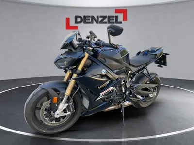 BMW S 1000 R