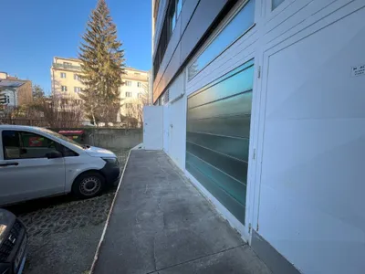Gewerbeimmobilie mieten in Wien – 346 m², € 5.085 – Bild 11 von 12
