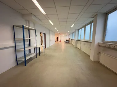 Gewerbeimmobilie mieten in Wien – 346 m², € 5.085 – Bild 10 von 12
