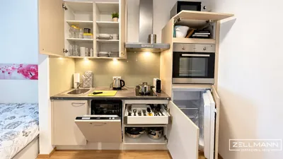 1-Zimmer-Wohnung kaufen in Wien – 37 m², € 199.000 – Bild 4 von 8