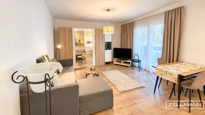 1-Zimmer-Wohnung kaufen in Wien – 37 m², € 199.000 – Bild 2 von 8