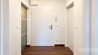 1-Zimmer-Wohnung kaufen in Wien – 37 m², € 199.000 – Bild 5 von 8
