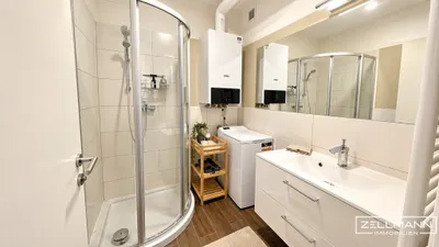 1-Zimmer-Wohnung kaufen in Wien – 37 m², € 199.000 – Bild 3 von 8