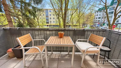 1-Zimmer-Wohnung kaufen in Wien – 37 m², € 199.000 – Bild 6 von 8