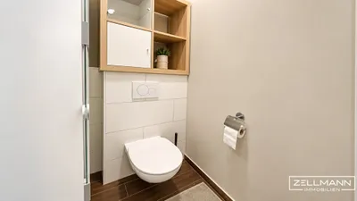 1-Zimmer-Wohnung kaufen in Wien – 37 m², € 199.000 – Bild 7 von 8