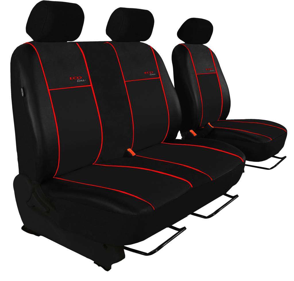 Sitze / Sitzbezüge - Innenausstattung (Passend für Marke: Opel