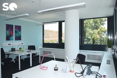 Gewerbeimmobilie mieten in Graz – 9 m², € 479 – Bild 3 von 12