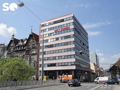 Gewerbeimmobilie mieten in Graz – 9 m², € 479 – Bild 11 von 12