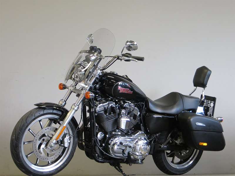 harley davidson gebraucht willhaben