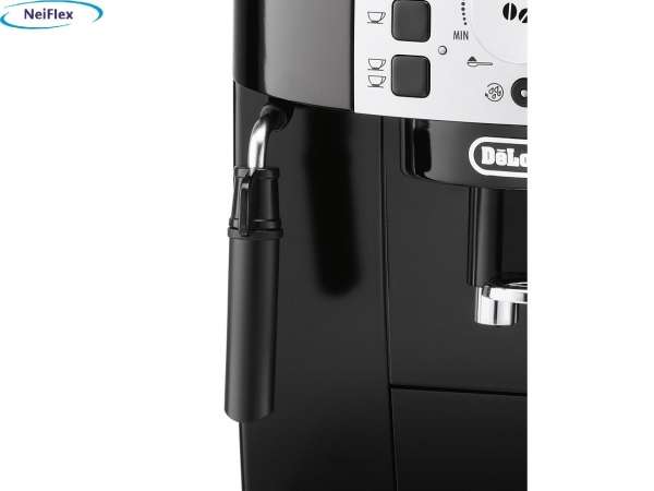 Delonghi Magnifica S ECAM 22.110. B Kaffeevollautomat ...