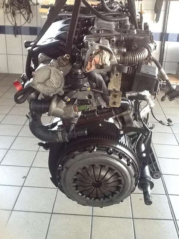 Motor Fiat Stilo Jtd Strau Willhaben