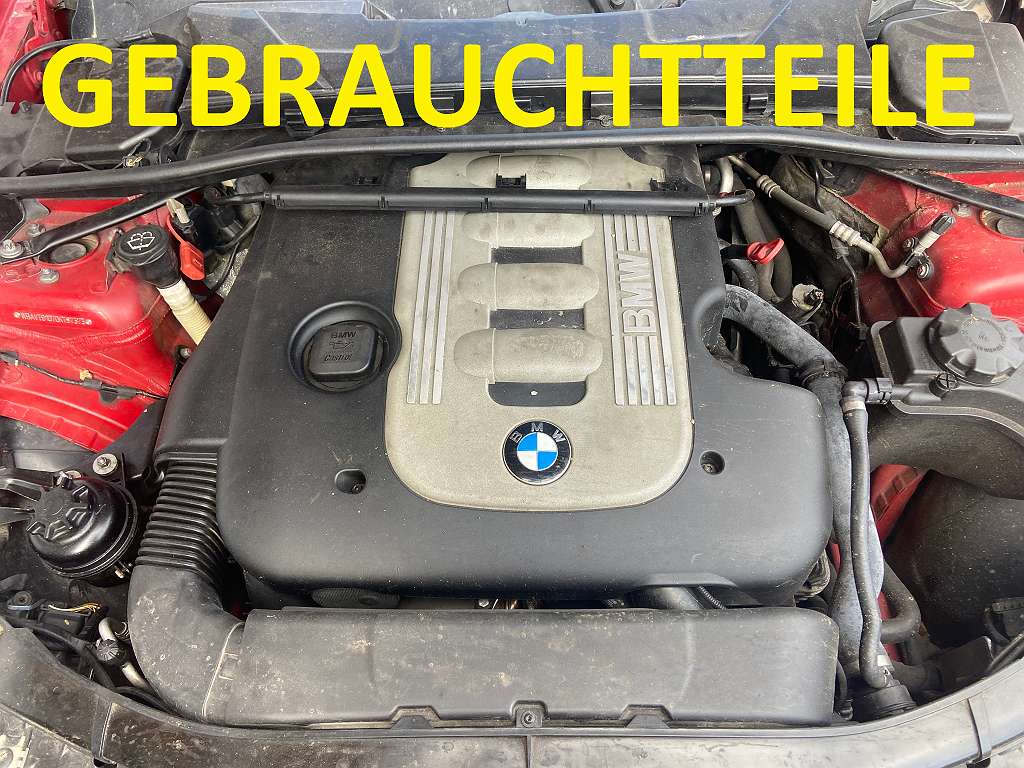 BMW Gebrauchtteile E87 E81 E46 E36 E90 E91 E39 E60 E61 F30 F31 E83  Verwertung Schlachter Teile Ersatzteile