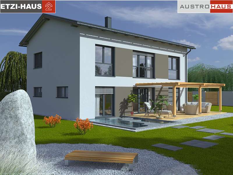 47+ schön Bilder Haus Grundstück Haus mit Grundstück in