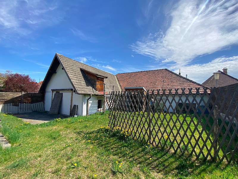 Haus mit Garten, 125 m², € 680,, (3543 Preinreichs