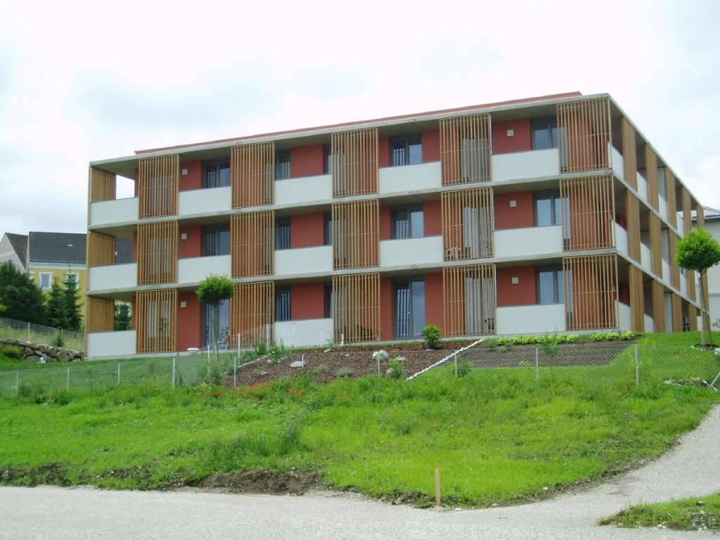 ÖHLING II, geförderte Mietwohnung mit Kaufoption, H4/2.OG/TOP4-8, 1000/00009450/00001408, Öhling