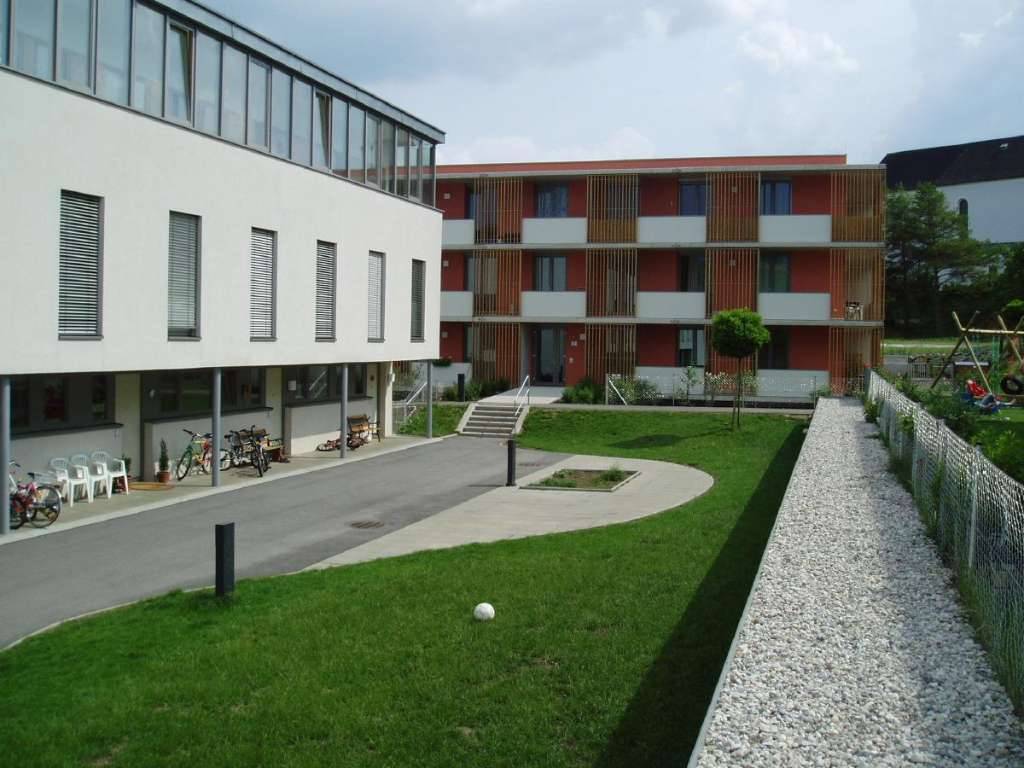 ÖHLING II, geförderte Mietwohnung mit Kaufoption, H4/2.OG/TOP4-8, 1000/00009450/00001408 - Ansicht 2