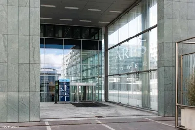 Gewerbeimmobilie mieten in Wien – 6 690 m², € 14 – Bild 6 von 6
