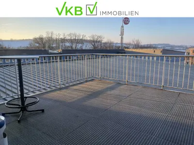 Gewerbeimmobilie mieten in Linz Land – 87 m², € 848 – Bild 13 von 14