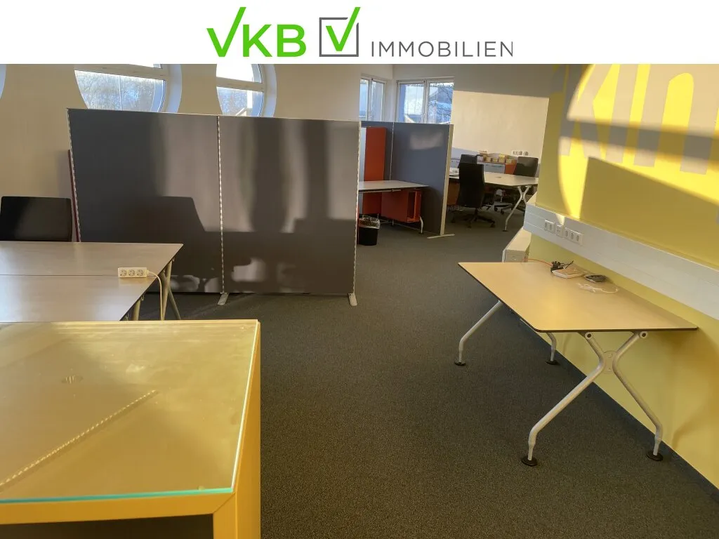 87 m² Technologie- & Innovationszentrum in St. Florian - Ansicht 3